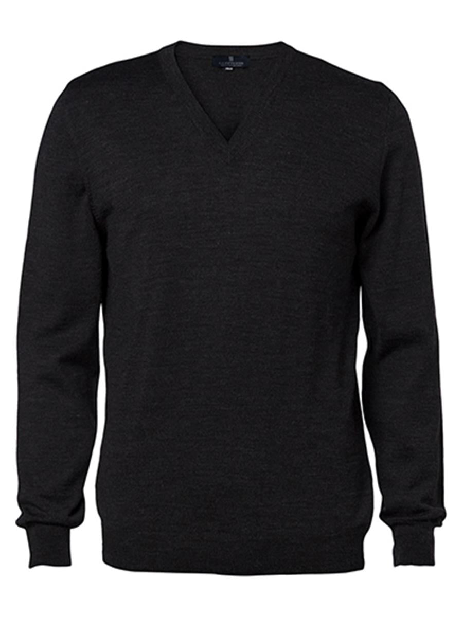 Clipper V-hals Regular